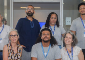 PUC-Rio celebra o Dia da Memória Ancestral com caminhada e reflexão sobre herança afro-brasileira