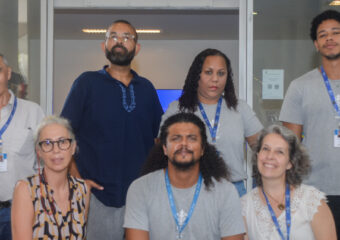 PUC-Rio celebra o Dia da Memória Ancestral com caminhada e reflexão sobre herança afro-brasileira