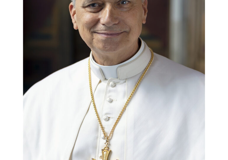 Papa: uma figura de mediação