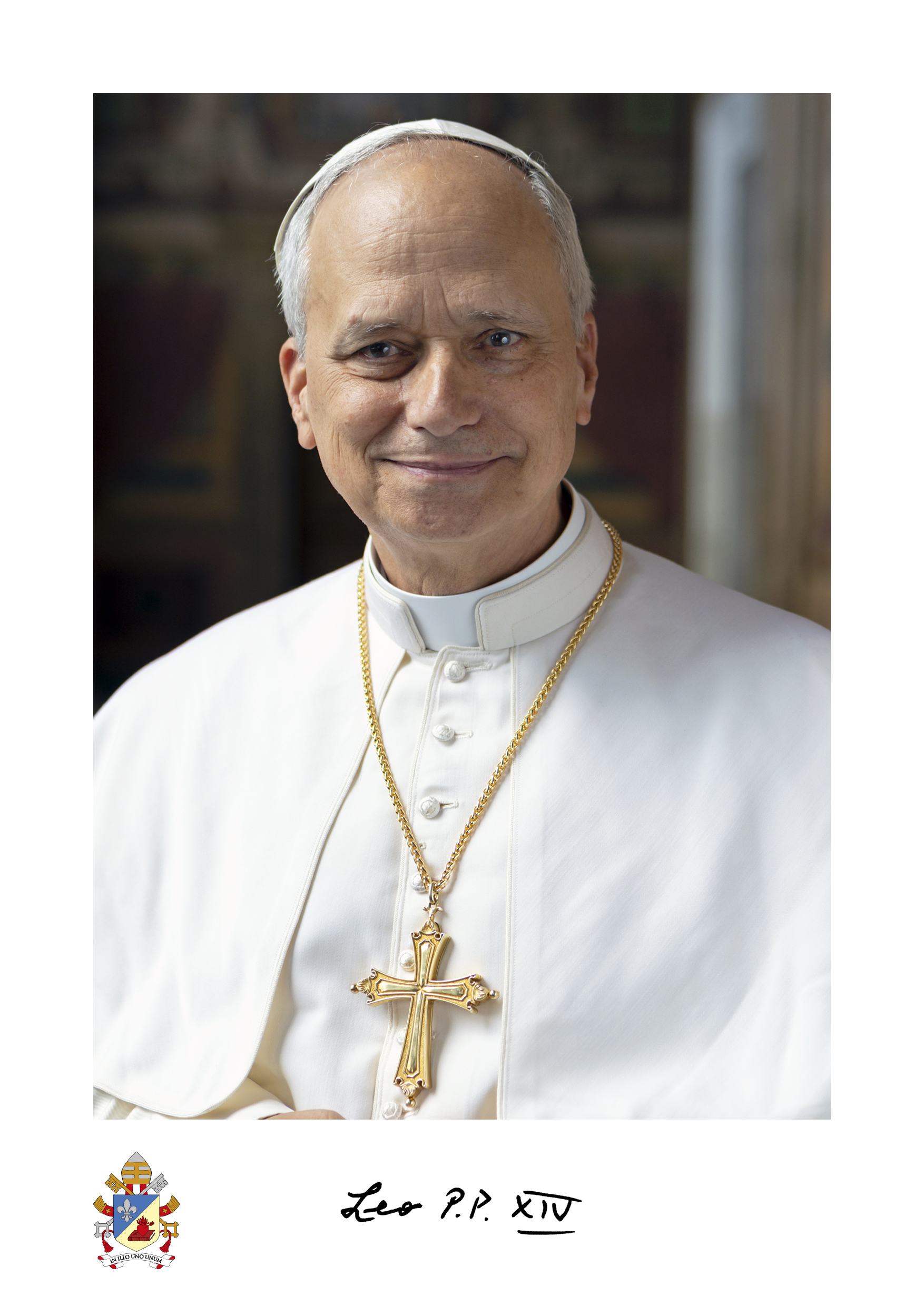 Papa: uma figura de mediação