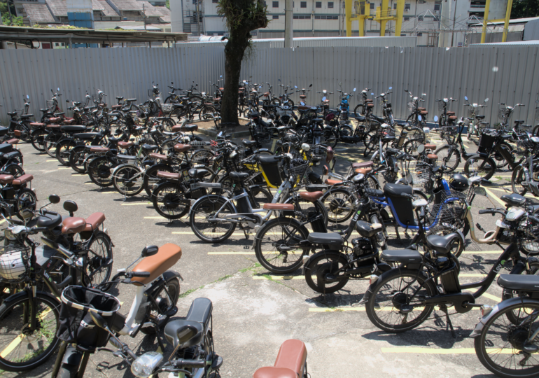 "Transportes elétricos coletivos são fundamentais para reduzir a poluição no Rio"